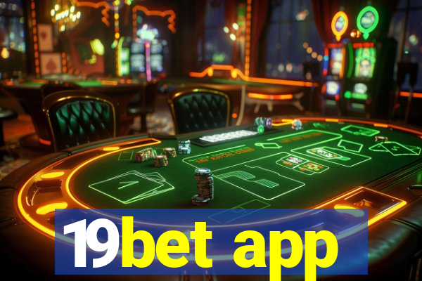 19bet app